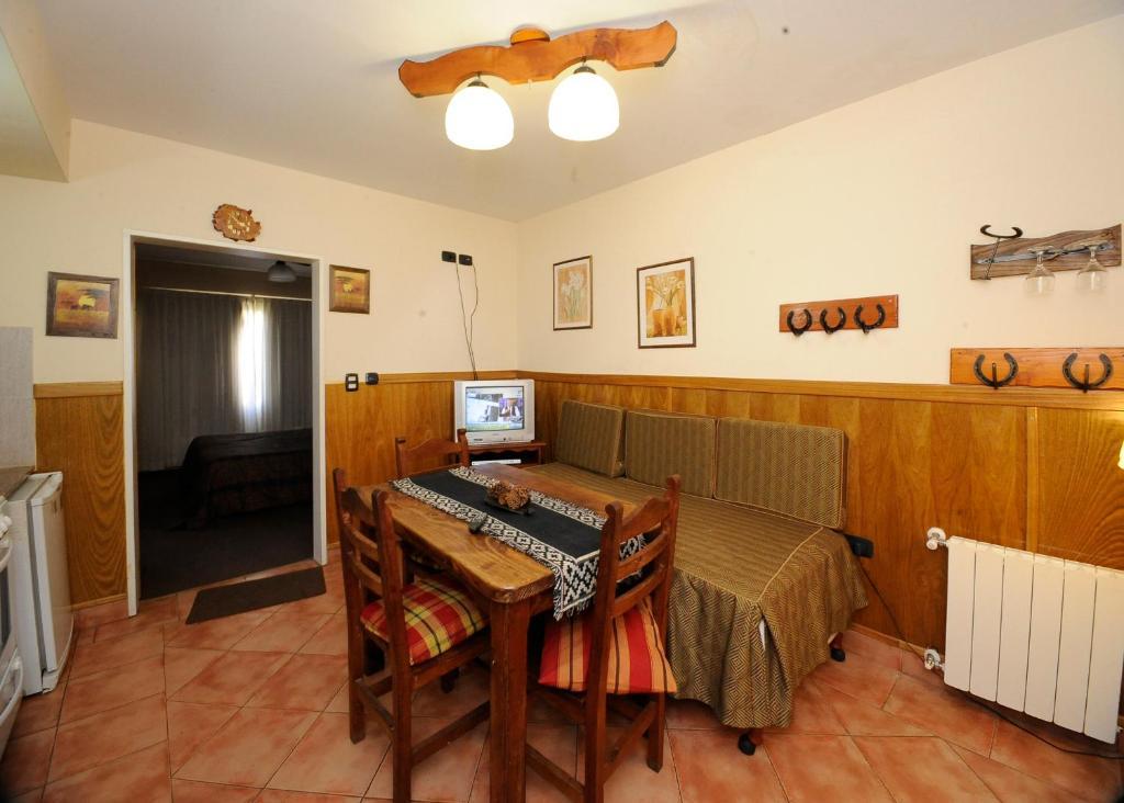 Aparthotel Puente Austral San Carlos de Bariloche Camera foto