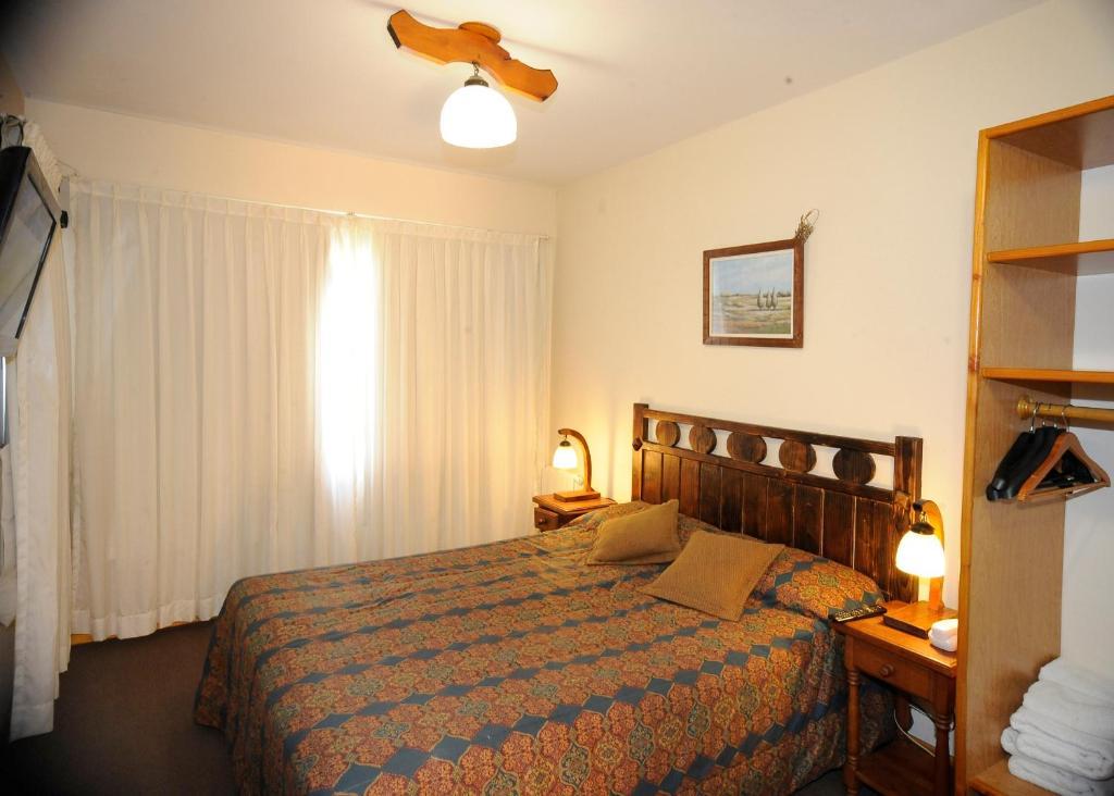 Aparthotel Puente Austral San Carlos de Bariloche Camera foto
