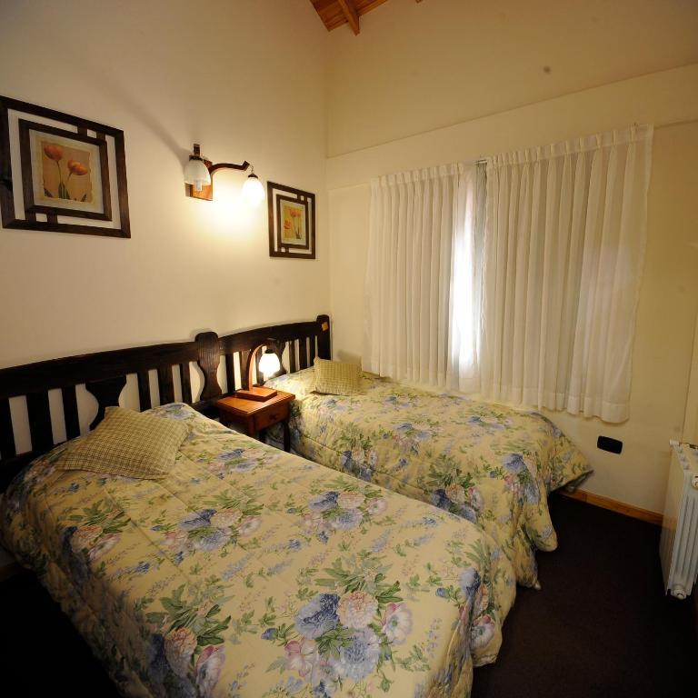 Aparthotel Puente Austral San Carlos de Bariloche Camera foto