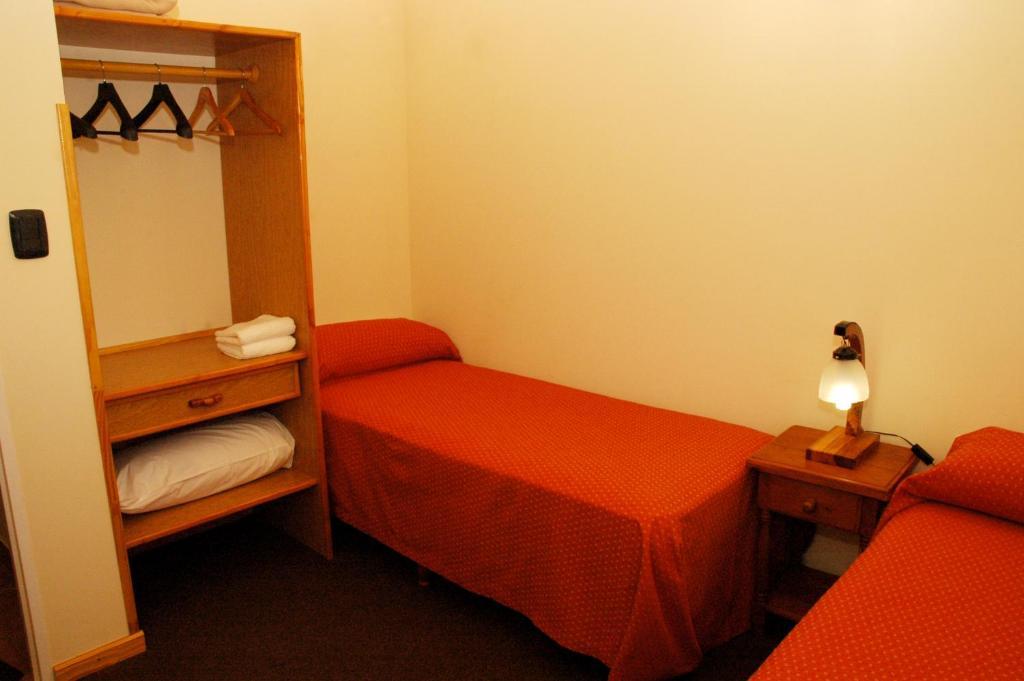 Aparthotel Puente Austral San Carlos de Bariloche Camera foto