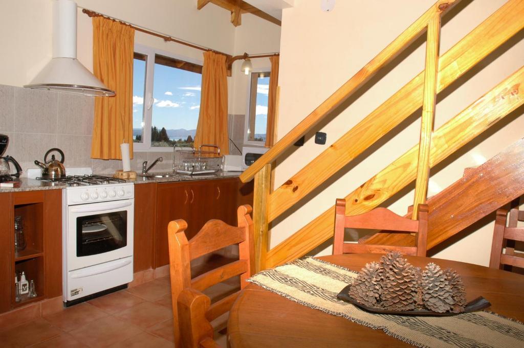 Aparthotel Puente Austral San Carlos de Bariloche Camera foto