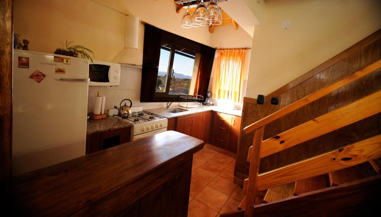 Aparthotel Puente Austral San Carlos de Bariloche Camera foto