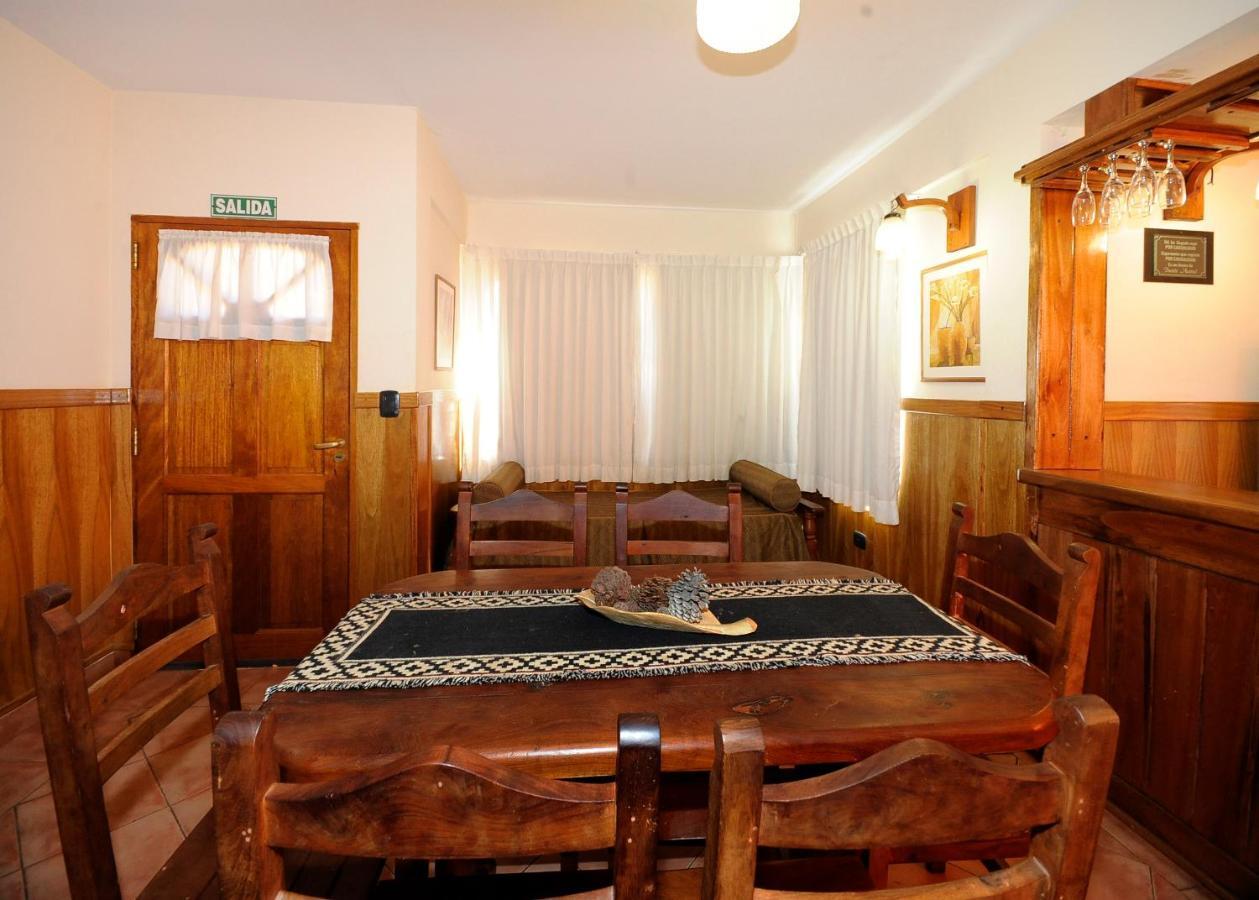Aparthotel Puente Austral San Carlos de Bariloche Camera foto